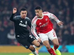Arsenal dostal dodatočnú motiváciu dokončiť prestup Morgana Rogersa skoro po novom oznámení O Morgana Rogersa má Arsenal v tomto letnom prestupovom období veľký záujem