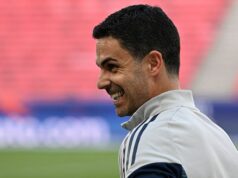 Arsenal dostal toto leto zelenú prestupovú zelenú na podpísanie útočníka za 30 miliónov libier zadarmo Dušan Vlahovič z Juventusu