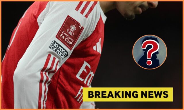 Arsenal je blízko k novej zmluve s Mikelom Artetom
