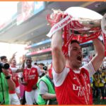 Arsenal je naklonený k prestupu dvojitého útočníka