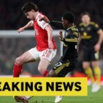 Arsenal kontaktuje Williama Gomesa