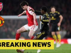 Arsenal kontaktuje Williama Gomesa Arsenal kontaktuje Williama Gomesa