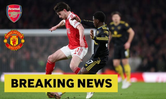 Arsenal kontaktuje Williama Gomesa
