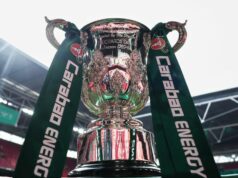 Arsenal musí urobiť drastické rozhodnutie o trofeji, aby si zabezpečil dominanciu v Premier League Arsenal by mal po zhodnotení klubových priorít prehliadnuť Ligový pohár