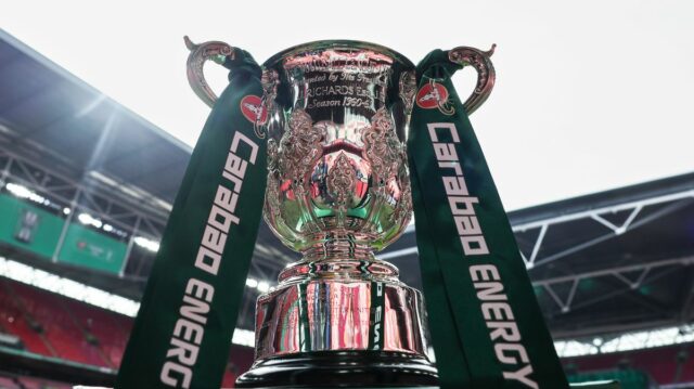 Arsenal by mal po zhodnotení klubových priorít prehliadnuť Ligový pohár