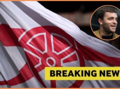 Arsenal nadviazal kontakt so Sandrom Tonalim pri presune šoku Arsenal nadviazal kontakt so Sandrom Tonalim pri presune šoku