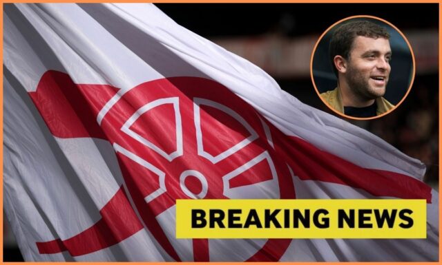 Arsenal nadviazal kontakt so Sandrom Tonalim pri presune šoku
