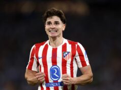 Arsenal odovzdal aktualizáciu prestupu Juliana Alvareza vrátane podpory Barcelony v pretekoch Arsenal sa údajne toto leto snaží získať Juliana Alvareza, ale bude čeliť konkurencii Barcelony.