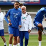 Didier Deschamps dodržal svoje slovo v súvislosti so zranením Williama Salibu.