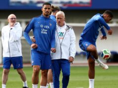 Arsenal odovzdal informácie o zranení Williamovi Salibovi, keď Didier Deschamps dodržal slovo Didier Deschamps dodržal svoje slovo v súvislosti so zranením Williama Salibu.