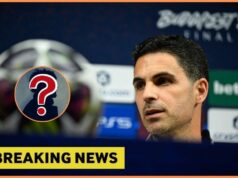 Arsenal otvoril rozhovory s marockým zázračným chlapcom Ayyoubom Bouaddim po prestávke na MS vs Brazília Arsenal otvoril rozhovory s marockým zázračným chlapcom Ayyoubom Bouaddim po prestávke na MS vs Brazília