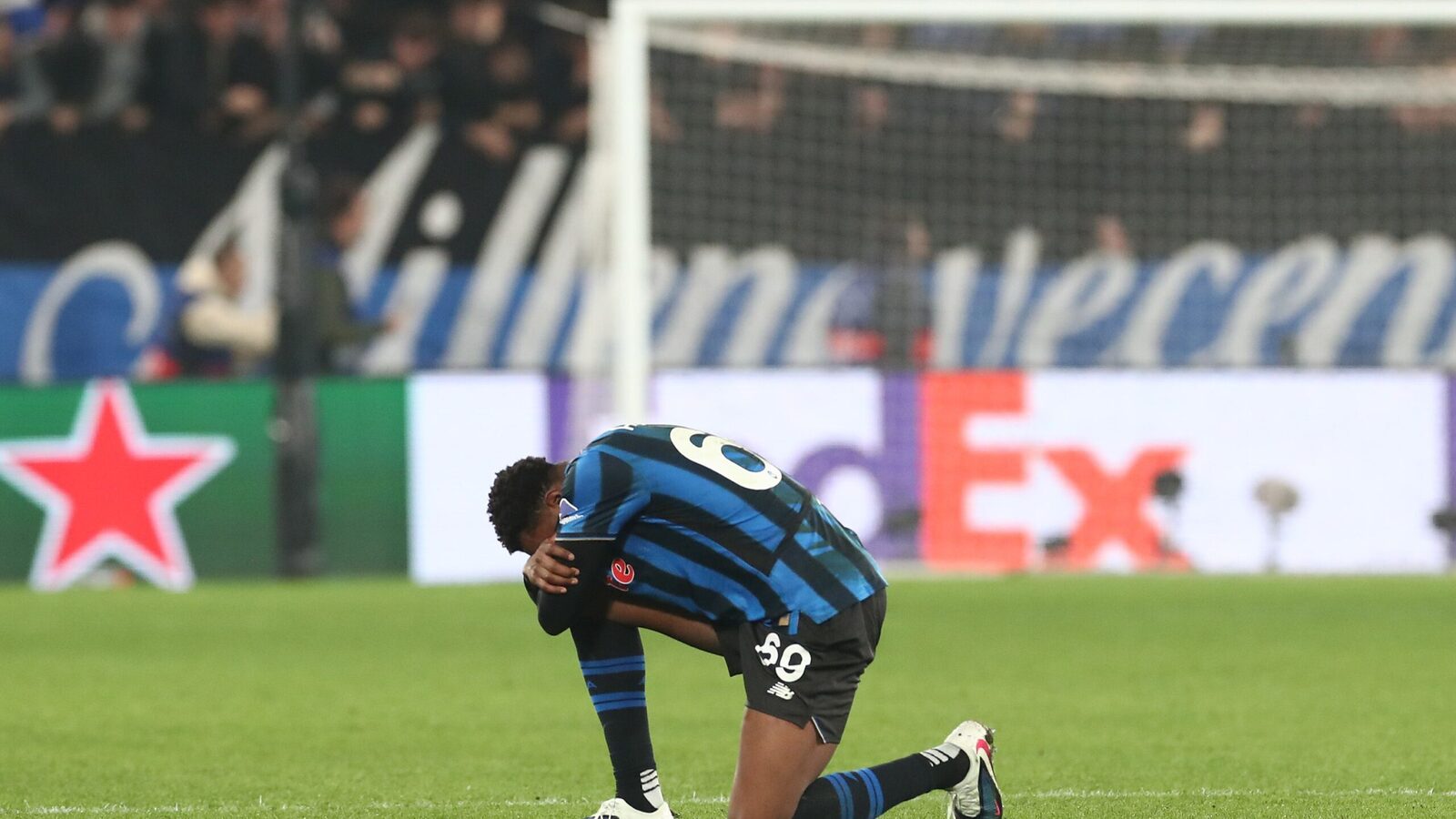 Arsenal patrí medzi kluby, ktoré monitorujú tento Serie A Defender: Jeden pre budúcnosť?
