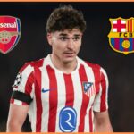 Arsenal plánuje prestupové rozhovory Juliana Alvareza