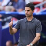 Arsenal plánuje štyri veľké prestupy po tom, čo Arteta odovzdal obrovský wachest | Futbal | Šport