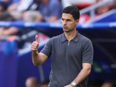 Arsenal plánuje štyri veľké prestupy po tom, čo Arteta odovzdal obrovský wachest | Futbal | Šport Arsenal plánuje štyri veľké prestupy po tom, čo Arteta odovzdal obrovský wachest | Futbal | Šport