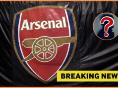 Arsenal ponúkol Jeremymu Mongu prestup Arsenal ponúkol Jeremymu Mongu prestup