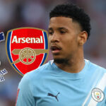 Arsenal ponúkol, že unesie zmluvu s Tottenhamom za hviezdu Man City v šokovom pôžičke