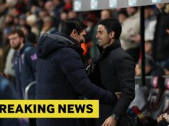 Arsenal posilnil Bradleyho Barcolu Arsenal posilnil Bradleyho Barcolu