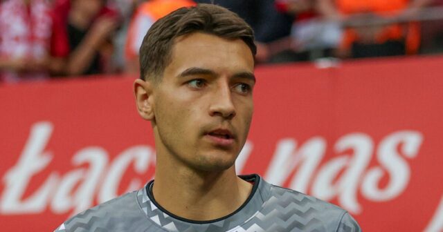 Arsenal potvrdil, že osem hráčov odišlo a štyria ďalší by teraz mohli odísť do likvidácie | Futbal | Šport
