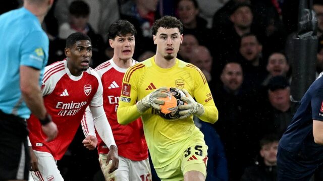 Tommyho Setforda by mohol v budúcej sezóne povýšiť Arsenal