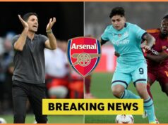 Arsenal preskúma prestup Manu Koneho z Ríma Arsenal preskúma prestup Manu Koneho z Ríma
