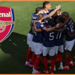 Arsenal pripravuje ponuku na prestup Bradleyho Barcoly