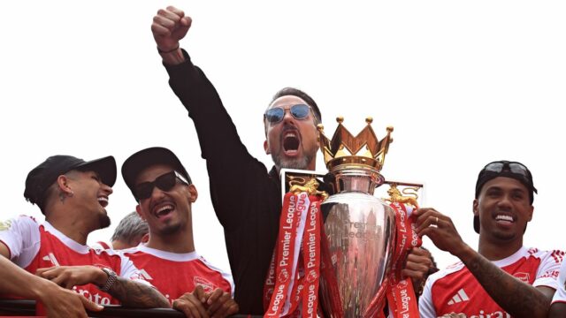Josh Kroenke