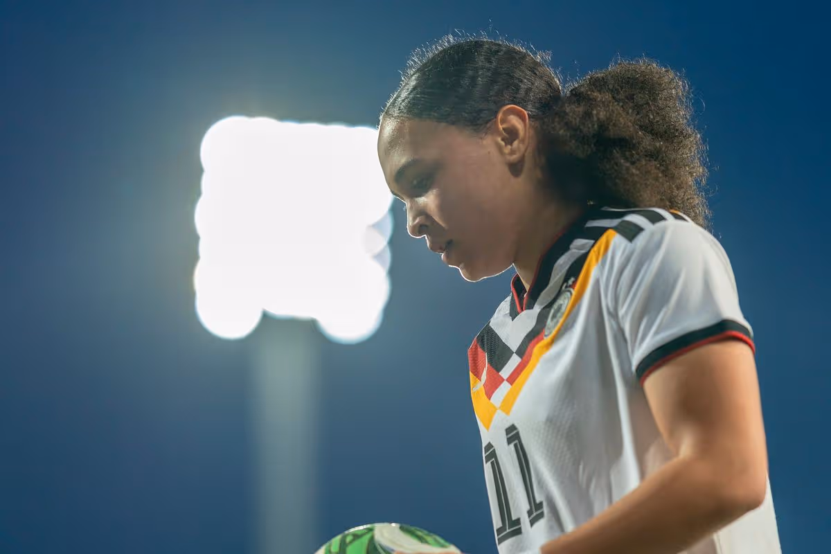 Lisa Baum je údajne blízko k letnému prestupu do Arsenalu