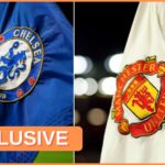 Exkluzívne pre Chelsea Man United