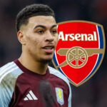 Arsenal uzavrel dohodu o podpise hviezdy Aston Villy, pretože prestup sa blíži k dokončeniu