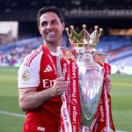 Zimné rozpisy Premier League Arsenalu poskytli veľkú posilu o titul