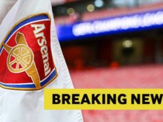 Arsenal zažaloval bývalý manažér súpravy Mark Bonnick za údajné neoprávnené prepustenie Arsenal zažaloval bývalý manažér súpravy Mark Bonnick za údajné neoprávnené prepustenie