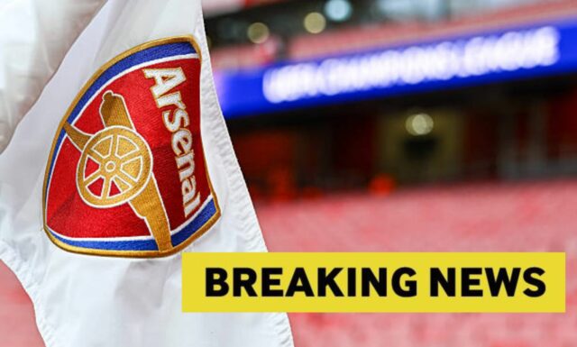 Arsenal zažaloval bývalý manažér súpravy Mark Bonnick za údajné neoprávnené prepustenie
