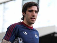 Arsenal získal prestupovú podporu po rozhodnutí Man Utd o superhviezde 86 miliónov libier Sandro Tonali