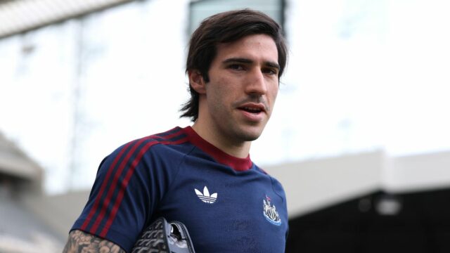 Sandro Tonali