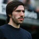 Ayyoub Bouaddi z LOSC Lille