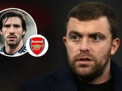 Arsenal „chce“ uniesť Man City Plan B, ak dohoda s Andersonom nevyjde Arsenal „chce“ uniesť Man City Plan B, ak dohoda s Andersonom nevyjde