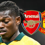 Arsenal „ponúkol“ únos za schválený prestup z Man Utd po prijatí do Milána
