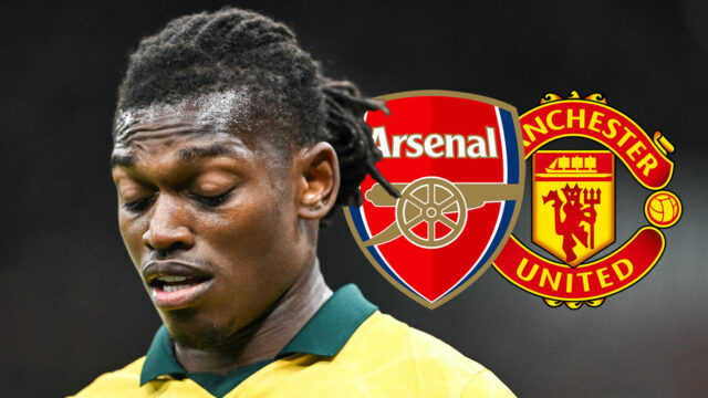 Arsenal „ponúkol“ únos za schválený prestup z Man Utd po prijatí do Milána

