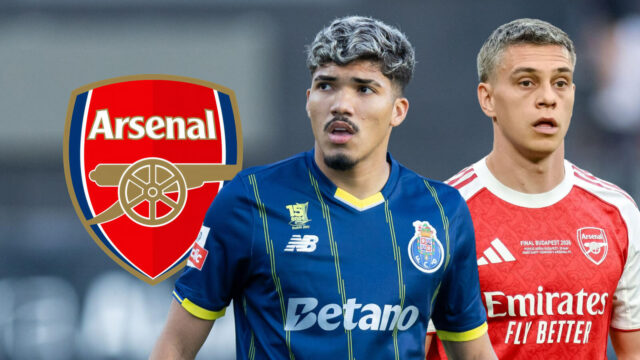 Arsenal „požiadal“ o 69 miliónov libier pre útočníka Man Utd uprostred „serióznej ponuky“ pre štartéra Artety
