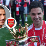 Arteta a Berta sa „oficiálne pýtajú“, aby podpísali hviezdu v hodnote 60 miliónov libier – a je „otvorený pohybu“