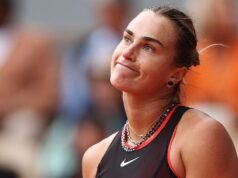 Aryna Sabalenka bola na French Open rozrušená po ohromujúcom kolapse proti Shnaiderovi Aryna Sabalenka bola na French Open rozrušená po ohromujúcom kolapse proti Shnaiderovi