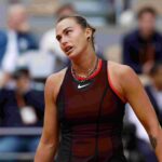 Aryna Sabalenka sa rozhodla zaplatiť veľkú cenu za šok z Roland Garros