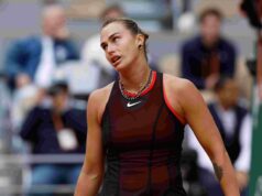 Aryna Sabalenka sa rozhodla zaplatiť veľkú cenu za šok z Roland Garros Aryna Sabalenka sa rozhodla zaplatiť veľkú cenu za šok z Roland Garros