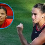Aryna Sabalenková dáva Emme Raducanu veľkú posilu pred Wimbledonom