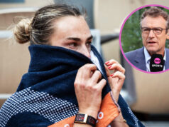 Aryna Sabalenková stále „nevyriešila tieto problémy“ z finálovej porážky Coco Gauff Aryna Sabalenková stále „nevyriešila tieto problémy“ z finálovej porážky Coco Gauff