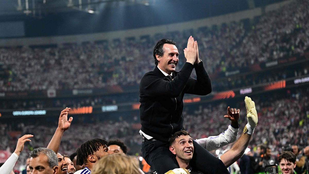 Aston Villa bude čeliť Indonézii All-Stars v Jakarte počas ázijského predsezónneho turné