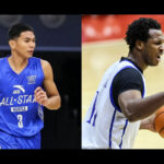 Ateneo Blue Eagles Rene Baterbonia Divine Adili zomrel pri utopení