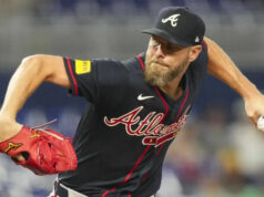 Atlanta Braves stále dominuje napriek zraneniam a výzvam v zostave Atlanta Braves stále dominuje napriek zraneniam a výzvam v zostave