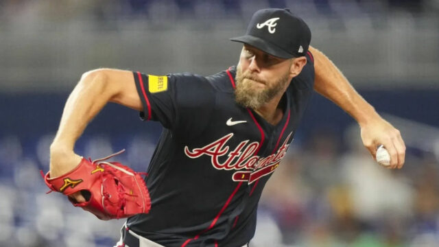 Atlanta Braves stále dominuje napriek zraneniam a výzvam v zostave
